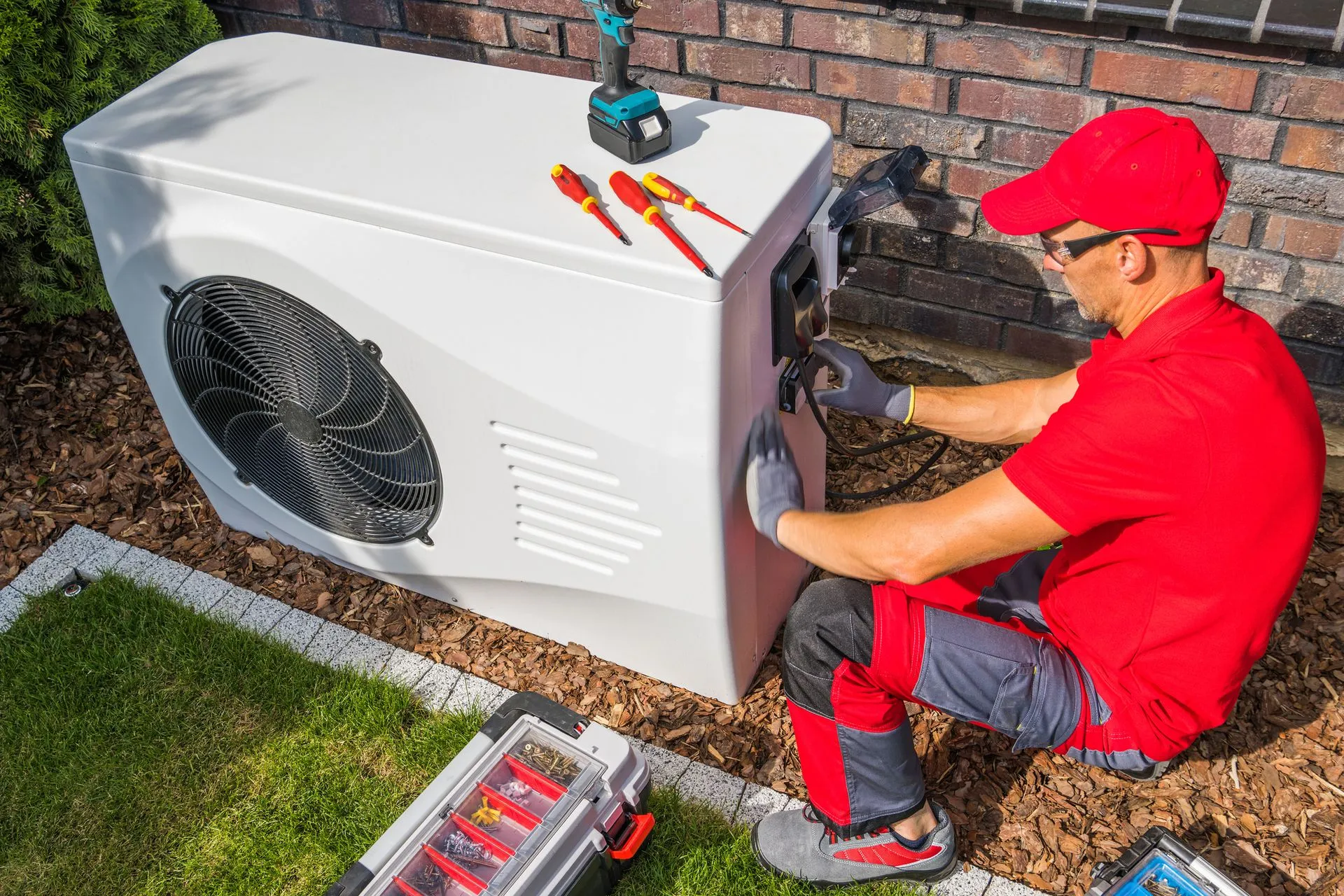 About HVAC in Roberta, GA